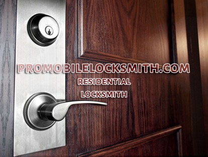 Snellville Residential Locksmith