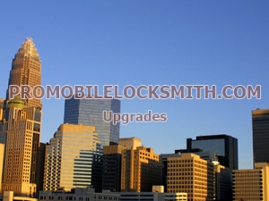 Snellville Locksmith Upgrades